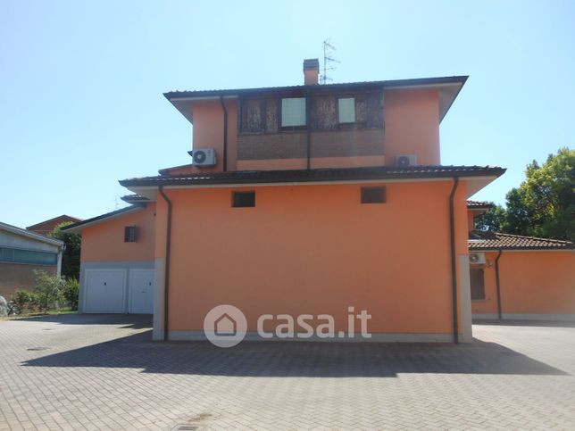 Appartamento in residenziale in Via Tamigi 8