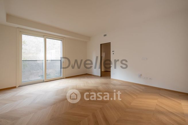 Appartamento in residenziale in Via Mosè Bianchi 27