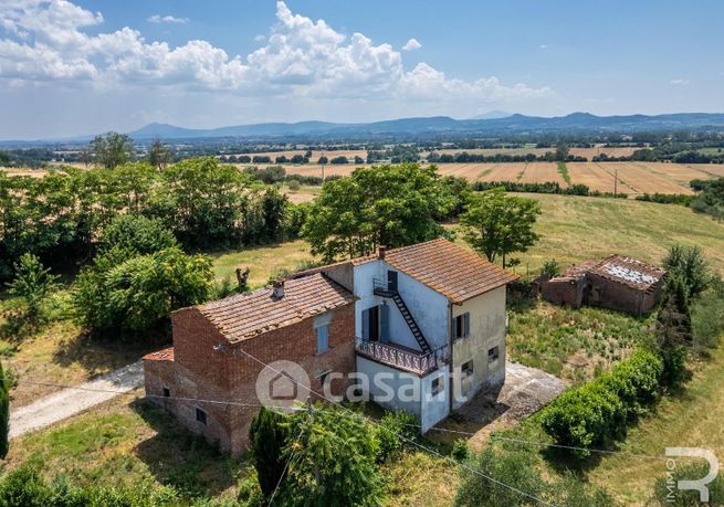 Rustico/casale in residenziale in Strada Provinciale delle Chianacce