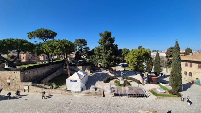 Appartamento in residenziale in Via Palazzi Gisberti