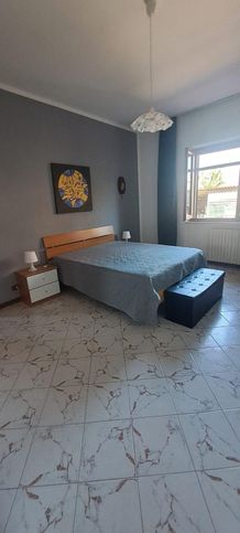 Appartamento in residenziale in Via San Giuseppe Vecchio