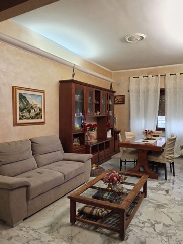 Appartamento in residenziale in Via la Marmora