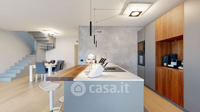 Appartamento in residenziale in Via Bergamo 6