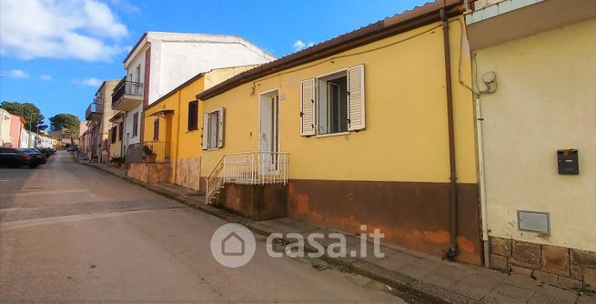 Casa indipendente in residenziale in Via Municipale 54