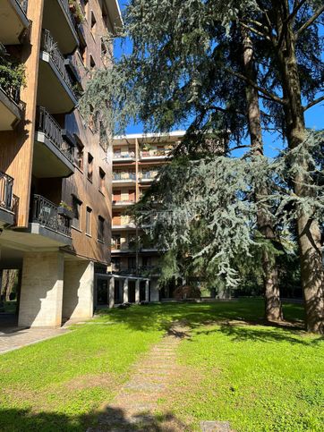 Appartamento in residenziale in Via Vincenzo Bellini