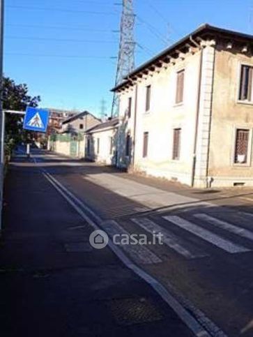 Appartamento in residenziale in Via Padre Reginaldo Giuliani 119