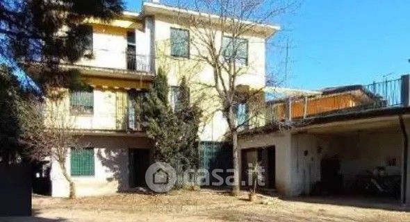 Appartamento in residenziale in Via Braglio 5