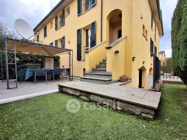 Appartamento in residenziale in Via Ardengo Soffici