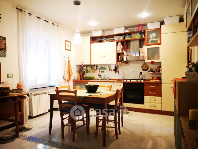 Appartamento in residenziale in Via Garello