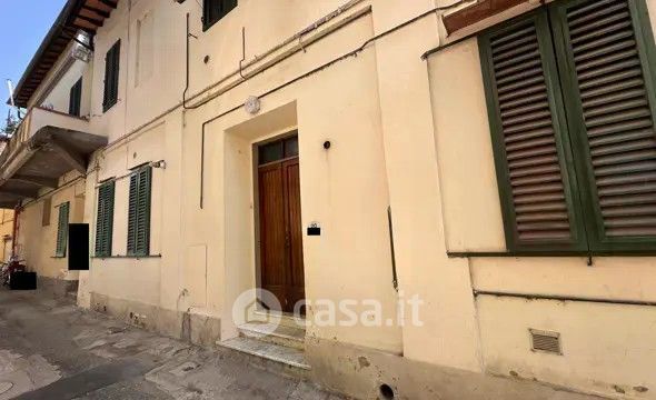 Appartamento in residenziale in Via Carlo Pucci 20