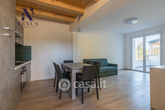 Appartamento in residenziale in 