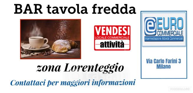 Attivitã /licenza (con o senza mura) in commerciale in 