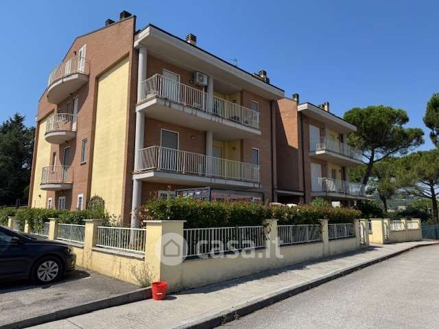Appartamento in residenziale in