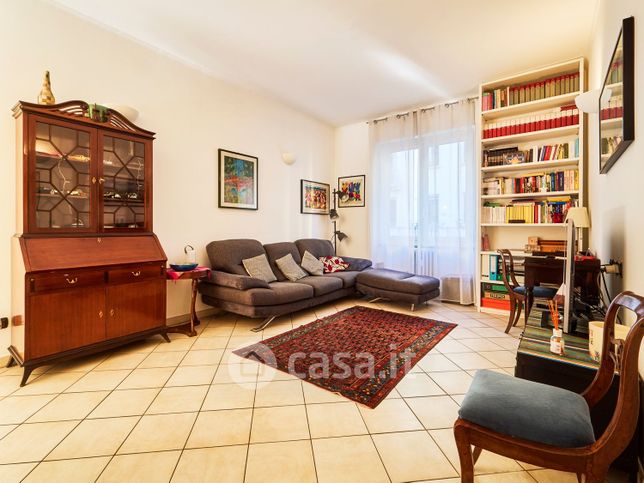 Appartamento in residenziale in Via Bergamo 22