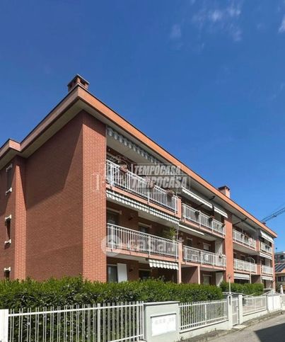 Appartamento in residenziale in Via Guarino Guarini 5
