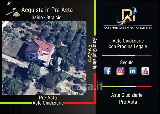 Appartamento in residenziale in Strada Provinciale 23a 13