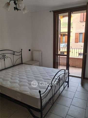 Appartamento in residenziale in Via Vandelli