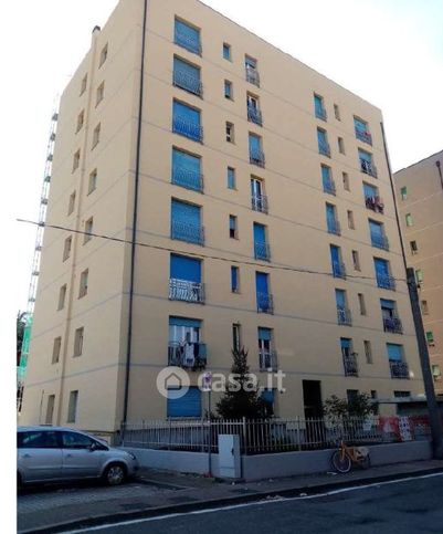 Appartamento in residenziale in Via Eugenio Curiel 21