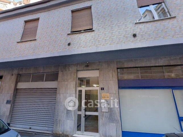 Appartamento in residenziale in Via Andrea Doria 2