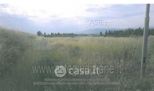 Terreno edificabile in residenziale in Via Gremignaio