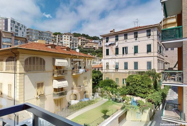 Appartamento in residenziale in Via Torino 30