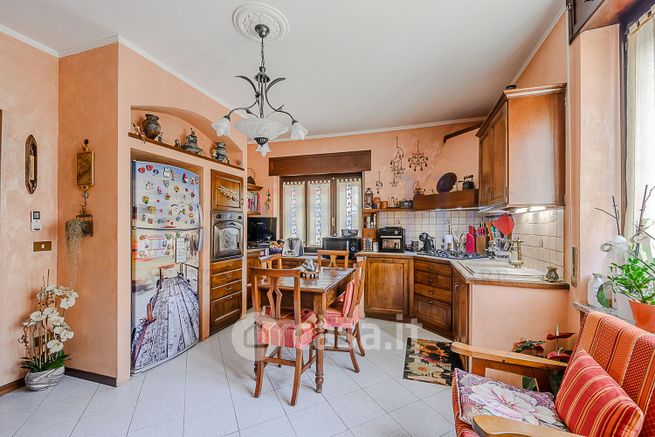 Appartamento in residenziale in Via Giovanni Amendola 382