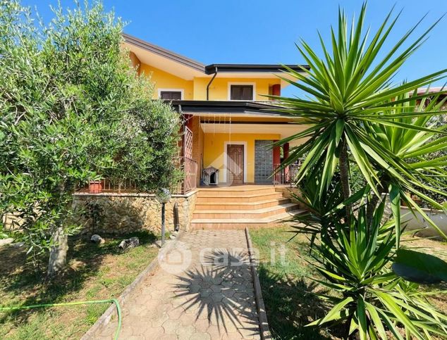 Appartamento in residenziale in