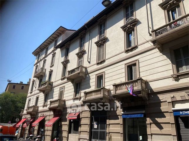 Attico/mansarda in residenziale in Via Vittorio Salmini 4
