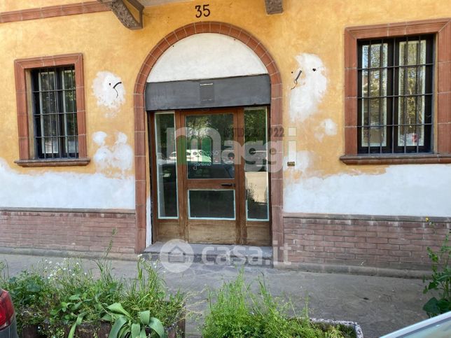 Appartamento in residenziale in Via Quintosole 35