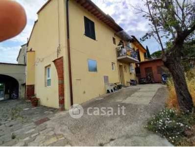 Casa indipendente in residenziale in Via di Vingone 4