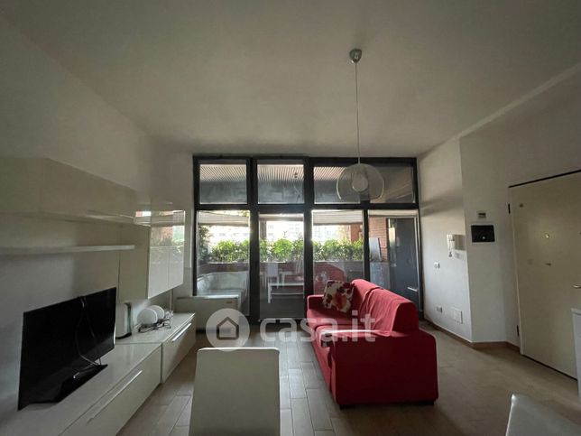Appartamento in residenziale in Ripa di Porta Ticinese 79