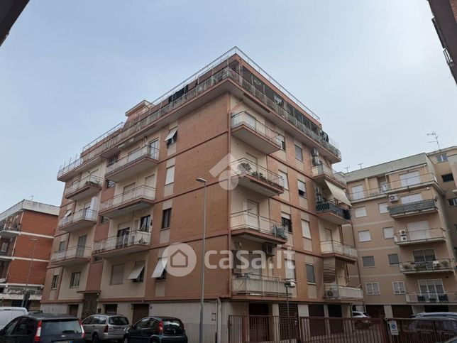 Appartamento in residenziale in Via G. Di Vittorio 25