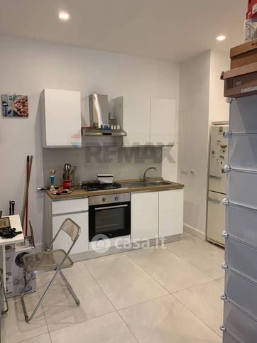 Appartamento in residenziale in Parco Comola Ricci 10