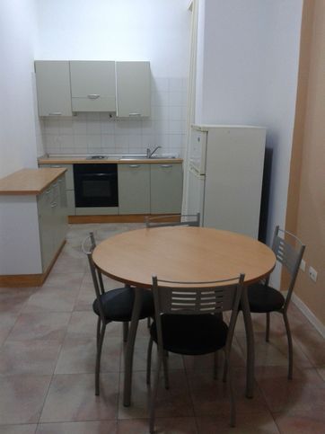Appartamento in residenziale in Via Atto Vannucci