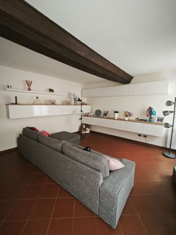 Appartamento in residenziale in Via Alcide Garagnani