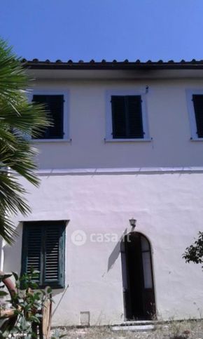 Casa indipendente in residenziale in Via del PodestÃ 