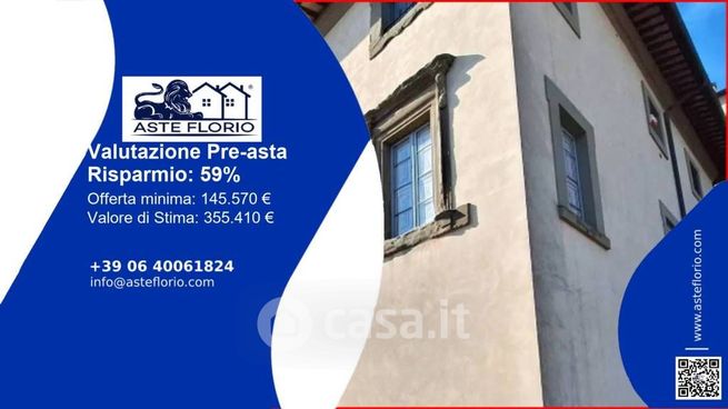 Appartamento in residenziale in Via Cesia O della Piana 71
