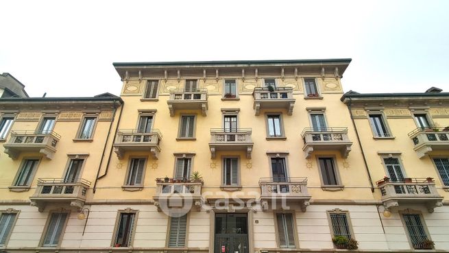 Appartamento in residenziale in Via Privata Giulio Bergonzoli 2