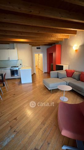 Appartamento in residenziale in Via Roma 10