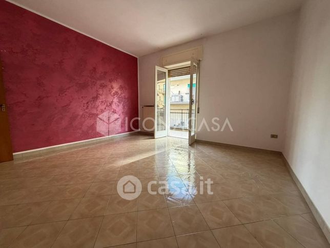 Appartamento in residenziale in Via Giorgio Amendola