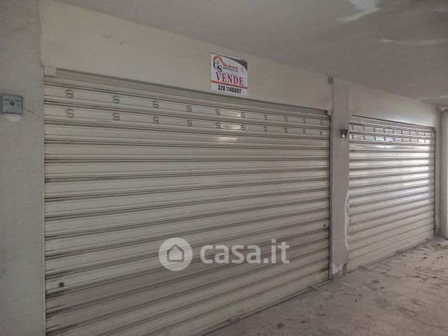 Box/posto auto in residenziale in Via fra Giarratana 12