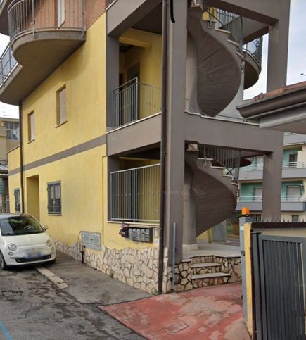 Appartamento in residenziale in Via dei Larici 45