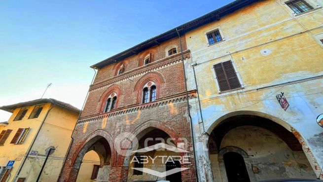 Appartamento in residenziale in Borgo Vecchio 6