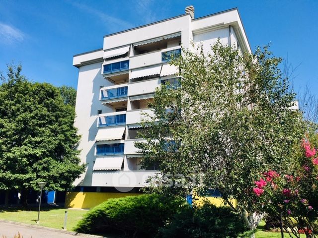 Appartamento in residenziale in Via della Costituzione 27