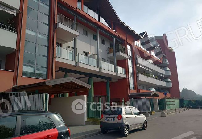 Appartamento in residenziale in Via dei Frassini 3