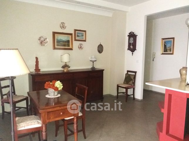 Appartamento in residenziale in Via Filadelfia 119