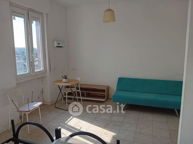 Appartamento in residenziale in Via Palmanova