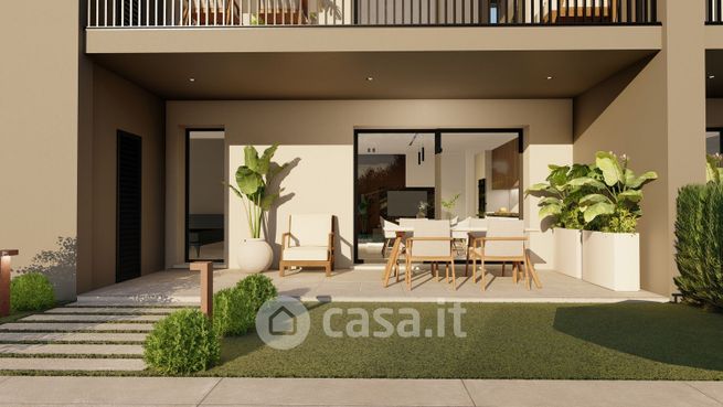 Appartamento in residenziale in Via Carlo Goldoni