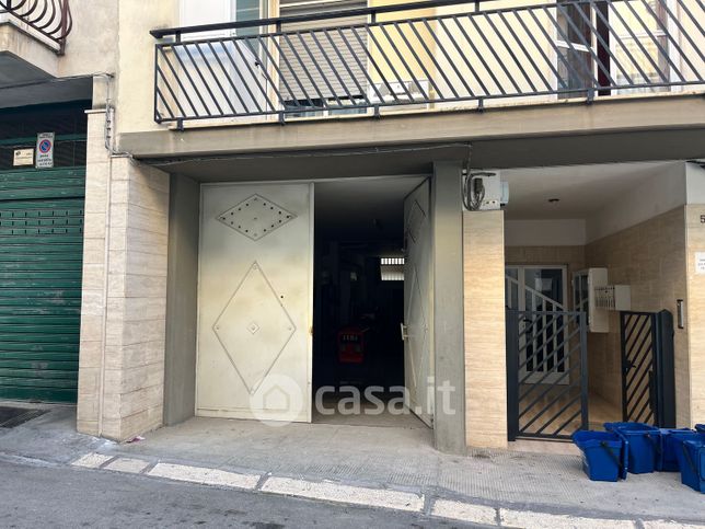 Garage/posto auto in residenziale in Via Solferino 53