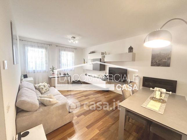 Appartamento in residenziale in 